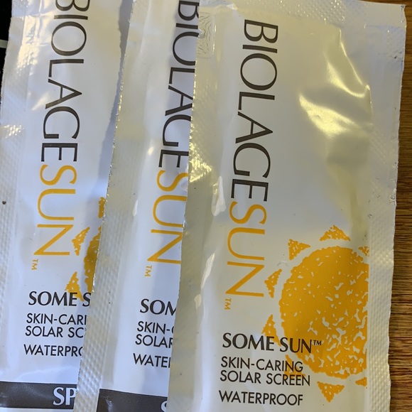 Cleansing bundle for travel or sample - Picture 5 of 8